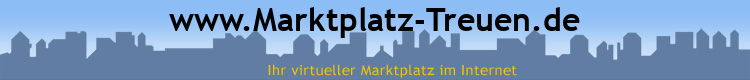 www.Marktplatz-Treuen.de
